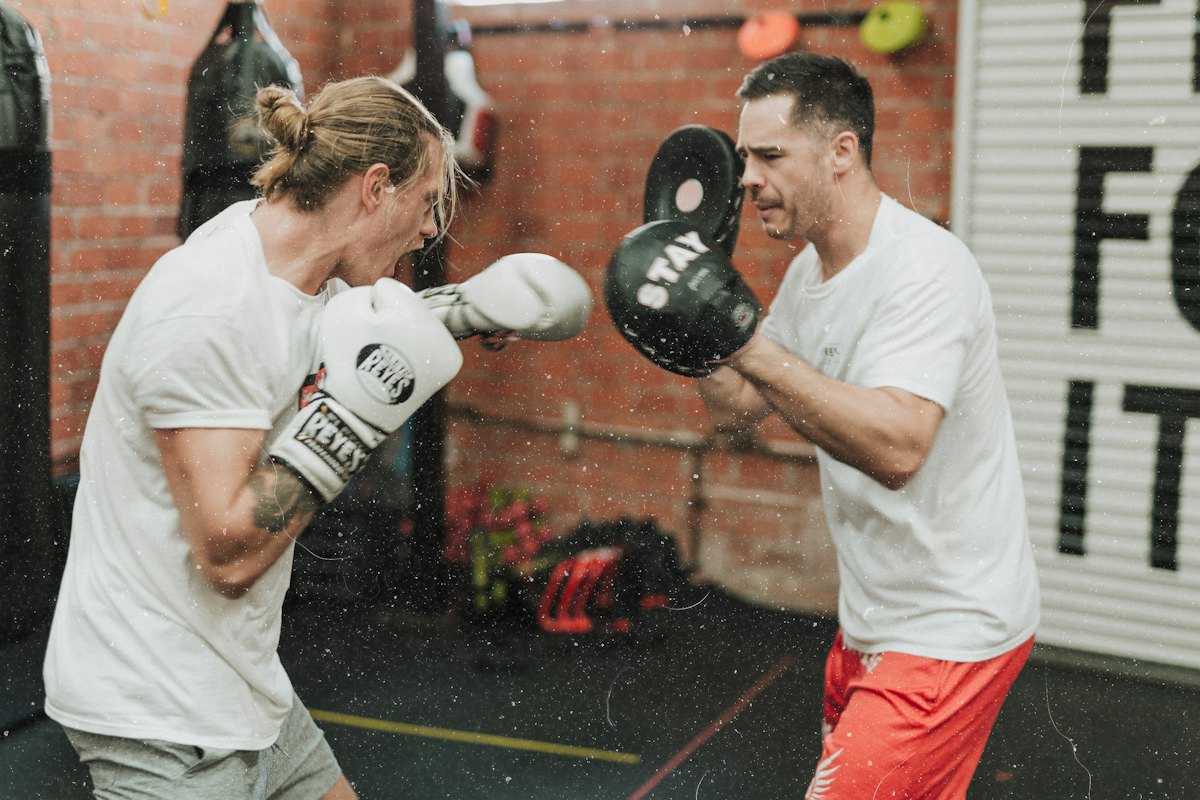 Boxing