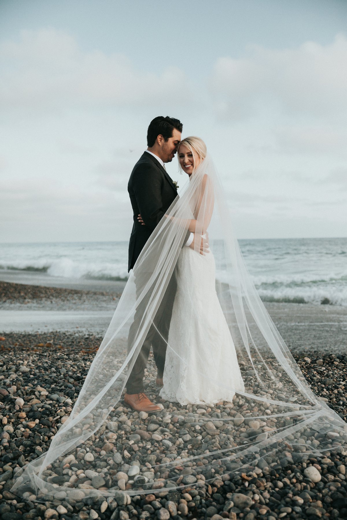 Wedding on the beach